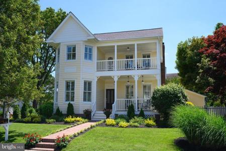 700 MORRIS STREET