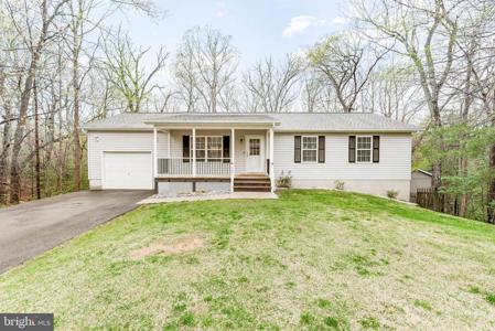 307 RED CLOUD ROAD