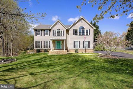3134 DRAWFIELD LANE