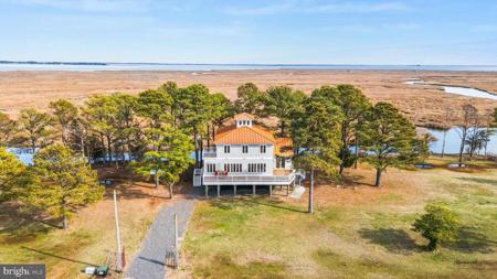 20061 NANTICOKE ROAD