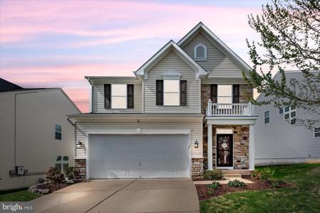 18 EGRET COURT