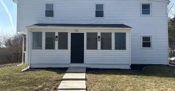 70 WILLOW COURT