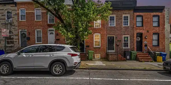 111 FORT AVENUE