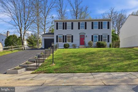118 LIBERTY LANE
