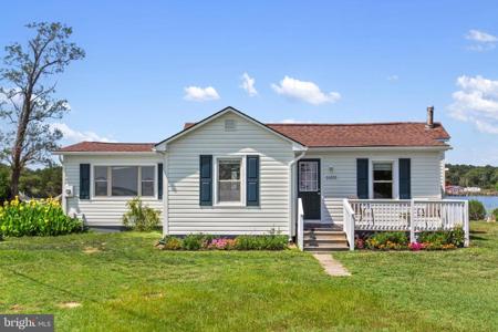16101 PINEY POINT ROAD