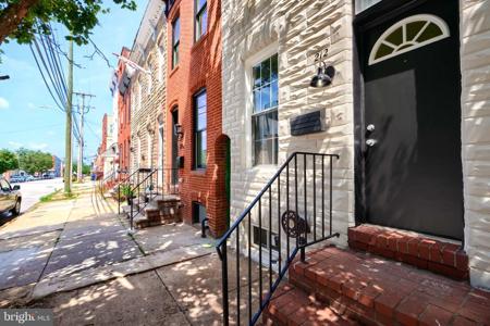 212 BARNEY STREET
