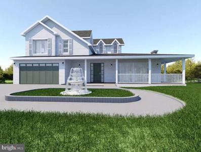 Lot 3 JAMES MADISON HIGHWAY