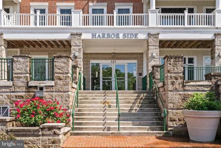 525 BELMONT BAY DRIVE