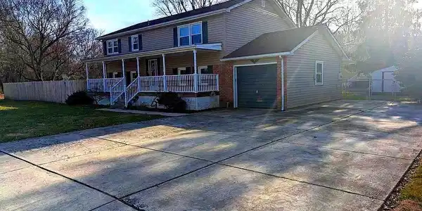 107 MICHIGAN ROAD