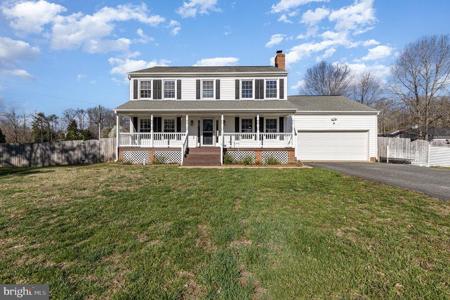 1202 AQUIA DRIVE
