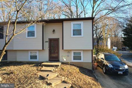 289 TERNWING DRIVE