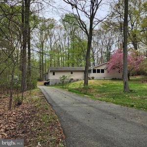 3191 HUNTING CREEK ROAD