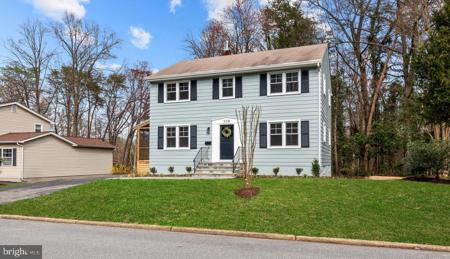 308 HALSEY ROAD