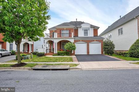 704 BANNEKER LANE
