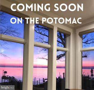 15081 POTOMAC RIVER DRIVE