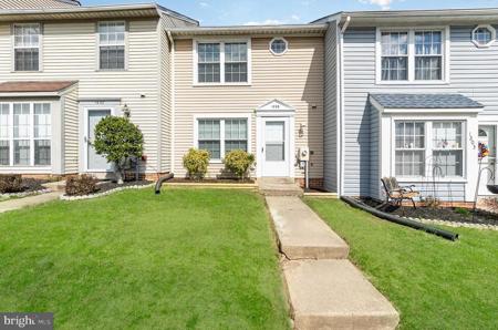 1205 BRICE SQUARE