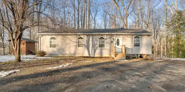 27082 CAT CREEK ROAD