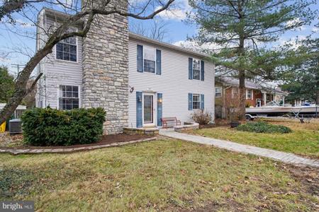 1207 HAMPTON ROAD