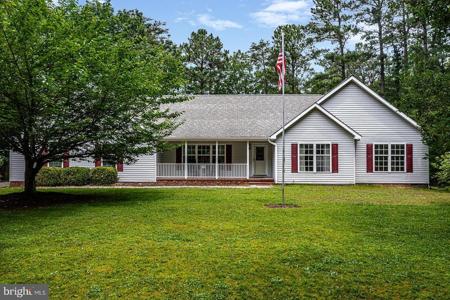 419 GREENWOOD BEACH ROAD