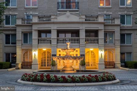 5 PARK PLACE