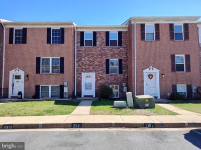 2811 BECKON DRIVE
