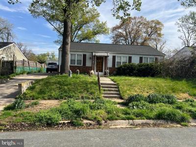 723 COTTER ROAD