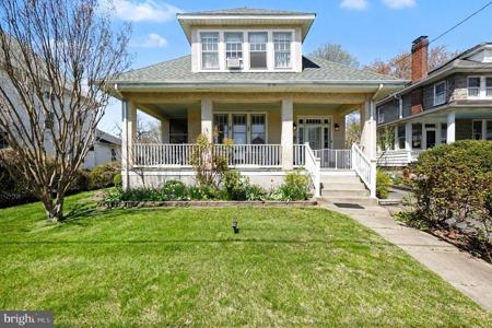 119 CECIL AVENUE