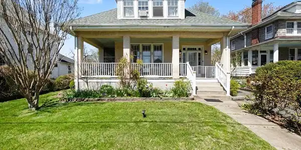 119 CECIL AVENUE