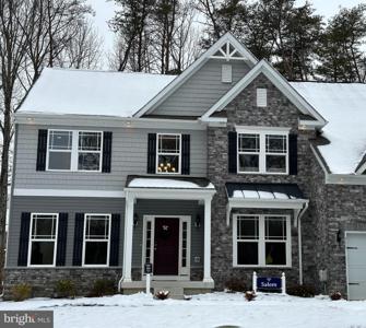 311 ELK NEST DRIVE