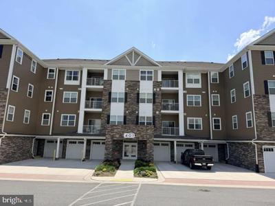 401 BOLD RULER COURT