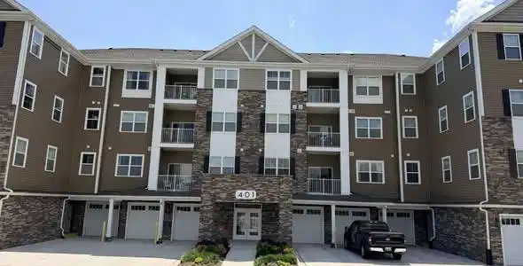 401 BOLD RULER COURT