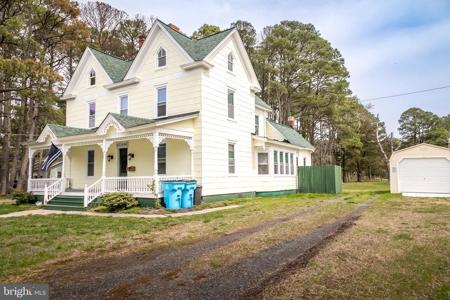 3175 BOONE ROAD