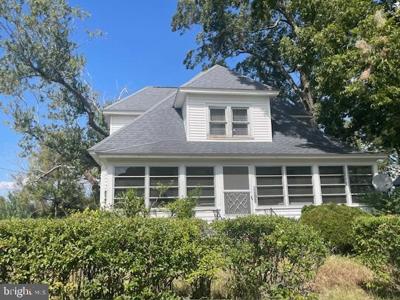 5733 COVENTRY PARISH ROAD