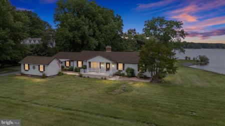 23776 MOUNT PLEASANT LANDING