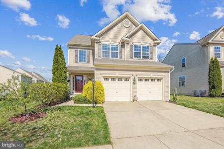 7715 HOLLINS CHAPEL COURT