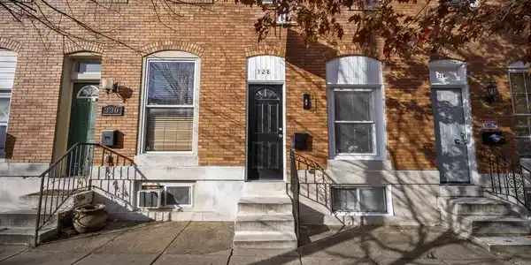 328 MACON STREET