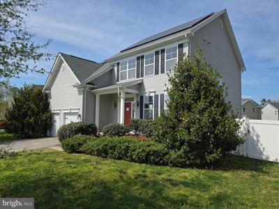 46774 MAGGIE MAE LANE
