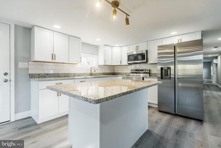 115 FIFTH STREET