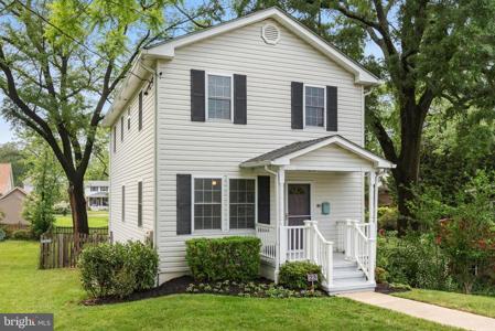 23 LINDEN AVENUE
