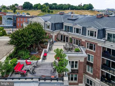 801 KEY HIGHWAY