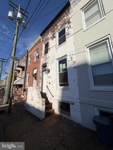 307 BAYLIS STREET