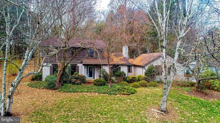 314 DARLINGTON ROAD