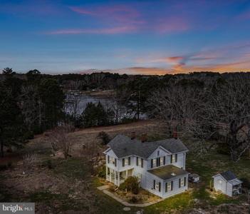 266 BLUE MARL LANE