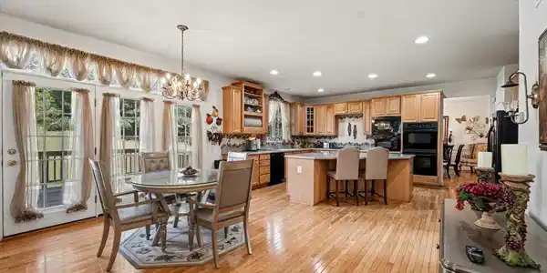 3320 MCCORKLE COURT