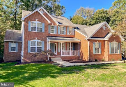 410 MARIGOLDS WAY