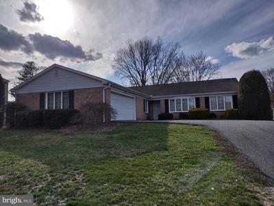 601 ROWE DRIVE
