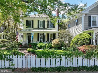 226 MORRIS STREET
