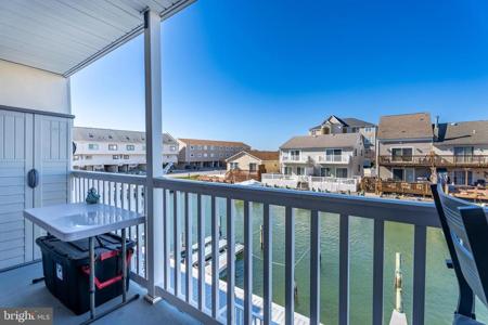 11605 SEAWARD ROAD