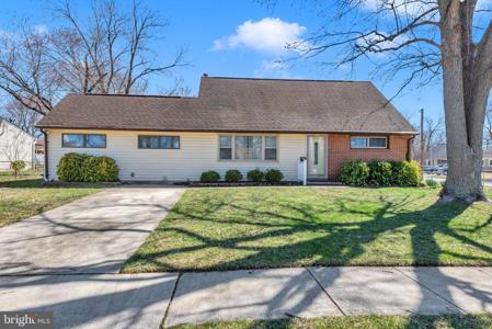 141 MEADOW DRIVE