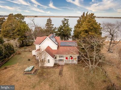 26388 MOUNT VERNON ROAD